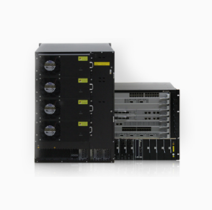 S7700系列交換機